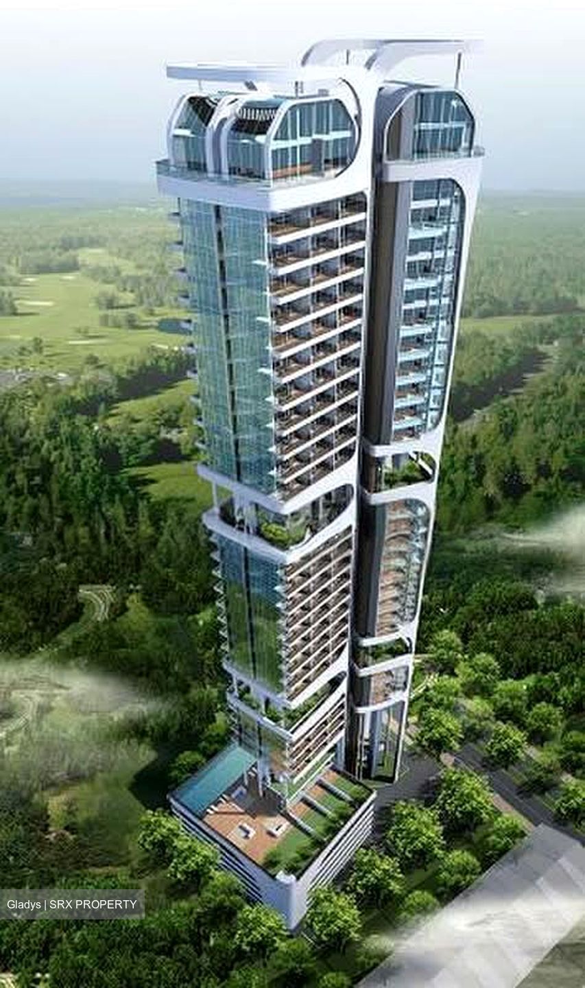 Spottiswoode Suites (D2), Apartment #593279131